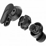 EPOS ADAPT E1 Scandinavian Black безжични слушалки тапи, черни EPOS ADAPT E1 Scandinavian Black безжични слушалки тапи, черни