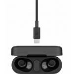 EPOS ADAPT E1 Scandinavian Black безжични слушалки тапи, черни EPOS ADAPT E1 Scandinavian Black безжични слушалки тапи, черни