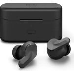 EPOS ADAPT E1 Scandinavian Black безжични слушалки тапи, черни EPOS ADAPT E1 Scandinavian Black безжични слушалки тапи, черни