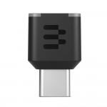 EPOS ADAPT E1 Scandinavian Black безжични слушалки тапи, черни EPOS ADAPT E1 Scandinavian Black безжични слушалки тапи, черни