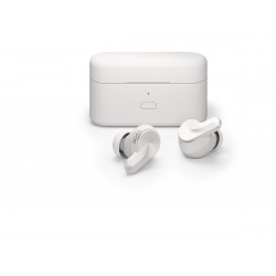 EPOS ADAPT E1 Nordic White безжични слушалки тапи, бели