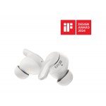 EPOS ADAPT E1 Nordic White безжични слушалки тапи, бели EPOS ADAPT E1 Nordic White безжични слушалки тапи, бели