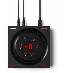 EPOS GSX 1000 2nd Edition външна USB звукова карта с 7.1 съраунд звук