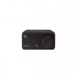 EPOS GSX 300 USB усилвател за слушалки, черен EPOS GSX 300 USB усилвател за слушалки, черен