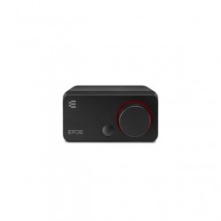 EPOS GSX 300 USB усилвател за слушалки, черен