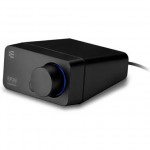 EPOS GSX 300 USB усилвател за слушалки, черен EPOS GSX 300 USB усилвател за слушалки, черен
