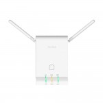 Yealink W90B DECT IP базова станция за многоклетъчна система Yealink W90B DECT IP базова станция за многоклетъчна система