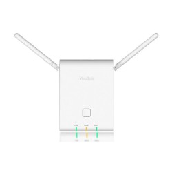 Yealink W90B DECT IP базова станция за многоклетъчна система