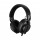 White Shark PARROT Over-Ear жични гейминг слушалки, черни (SBX00273)