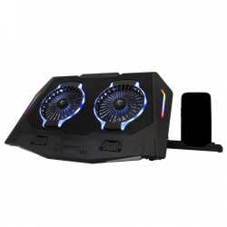 White Shark ICE SHADOW охлаждаща подложка за лаптоп до 17.3″ – SBX00285