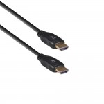 ACT AC3800 HDMI кабел HDMI A към HDMI A, 1.5 м, 4K 60Hz, High Speed 2.0 ACT AC3800 HDMI кабел HDMI A към HDMI A, 1.5 м, 4K 60Hz, High Speed 2.0