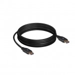 ACT AC3800 HDMI кабел HDMI A към HDMI A, 1.5 м, 4K 60Hz, High Speed 2.0 ACT AC3800 HDMI кабел HDMI A към HDMI A, 1.5 м, 4K 60Hz, High Speed 2.0
