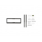 ACT AC8351 фиксирана стенна стойка за телевизор 32–55″, VESA до 400×400, до 35 кг
