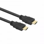 ACT AK3793 HDMI A–HDMI A M/M SQ кабел, 3,0 m ACT AK3793 HDMI A–HDMI A M/M SQ кабел, 3,0 m