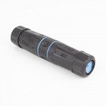 ACT SD6522 екраниран външен CAT6A RJ45 съединител с IP68 защита ACT SD6522 екраниран външен CAT6A RJ45 съединител с IP68 защита