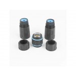 ACT SD6522 екраниран външен CAT6A RJ45 съединител с IP68 защита ACT SD6522 екраниран външен CAT6A RJ45 съединител с IP68 защита