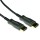 ACT AK3930 Premium 4K активен оптичен HDMI кабел (AOC), 10 м