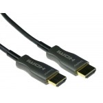 ACT AK3930 Premium 4K активен оптичен HDMI кабел (AOC), 10 м ACT AK3930 Premium 4K активен оптичен HDMI кабел (AOC), 10 м