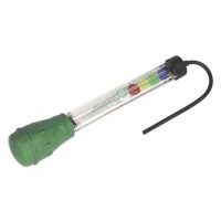 ACT AK4122 HDMI 2.1 AOC оптичен кабел HDMI A към HDMI A, 20 м, 8K 60Hz, 48 Gb/s, черен