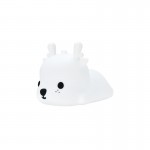 Tellur TLL441161 Baby Deer – детска силиконова нощна лампа, презареждаема