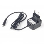 ACT AC1505 универсален захранващ адаптер 5V 2A, AC/DC, 3.5 × 1.35 мм, черен ACT AC1505 универсален захранващ адаптер 5V 2A, AC/DC, 3.5 × 1.35 мм, черен