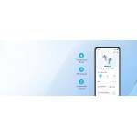 Anker soundcore Liberty 4 ANC -Blue – безжични слушалки с активно шумопотискане Anker soundcore Liberty 4 ANC -Blue – безжични слушалки с активно шумопотискане