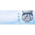 Anker soundcore Liberty 4 ANC -Blue – безжични слушалки с активно шумопотискане Anker soundcore Liberty 4 ANC -Blue – безжични слушалки с активно шумопотискане