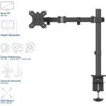 ACT AC8301 ергономична стойка за 1 монитор до 34″ ACT AC8301 ергономична стойка за 1 монитор до 34″