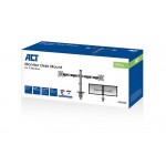 ACT AC8336 ергономична настолна стойка за 2 монитора до 32 ACT AC8336 ергономична настолна стойка за 2 монитора до 32