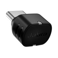 Jabra Link 390c MS – USB-C Bluetooth адаптер