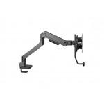 ACT AC8344 Office Premium стойка за два монитора до 32″ с напречна рамка и газов амортисьор ACT AC8344 Office Premium стойка за два монитора до 32″ с напречна рамка и газов амортисьор