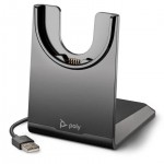 Poly 4300 стойка за зареждане