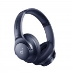Anker Soundcore Life Q20i безжични слушалки с хибридно активно шумопотискане, Bluetooth, сини Anker Soundcore Life Q20i безжични слушалки с хибридно активно шумопотискане, Bluetooth, сини