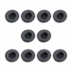 Jabra Engage 50 наушник от еко кожа, 1 брой Jabra Engage 50 наушник от еко кожа, 1 брой