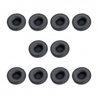 Jabra Engage 50 наушник от еко кожа, 1 брой
