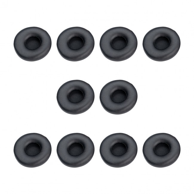 Jabra Engage 50 наушник от еко кожа, 1 брой Jabra Engage 50 наушник от еко кожа, 1 брой