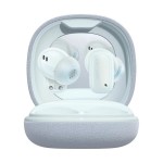Baseus AirNora 2 безжични слушалки TWS с ANC, Galaxy Blue, NGTW320203