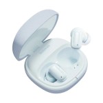Baseus AirNora 2 безжични слушалки TWS с ANC, Galaxy Blue, NGTW320203