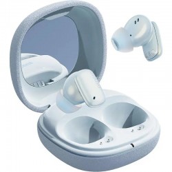 Baseus AirNora 2 безжични слушалки TWS с ANC, Galaxy Blue, NGTW320203