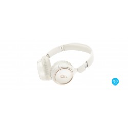 Anker soundcore H30i (A3012G21) безжични on-ear слушалки, бели
