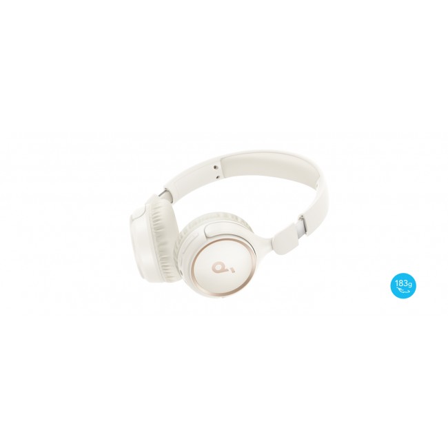 Anker soundcore H30i (A3012G21) безжични on-ear слушалки, бели Anker soundcore H30i (A3012G21) безжични on-ear слушалки, бели