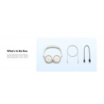 Anker soundcore H30i (A3012G21) безжични on-ear слушалки, бели Anker soundcore H30i (A3012G21) безжични on-ear слушалки, бели