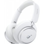 Anker soundcore Space Q45 ANC – безжични слушалки, бели Anker soundcore Space Q45 ANC – безжични слушалки, бели