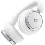 Anker soundcore Space Q45 ANC – безжични слушалки, бели Anker soundcore Space Q45 ANC – безжични слушалки, бели