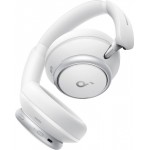 Anker soundcore Space Q45 ANC – безжични слушалки, бели Anker soundcore Space Q45 ANC – безжични слушалки, бели