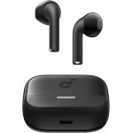 Anker soundcore K20i A3994G11 безжични слушалки In-Ear, Bluetooth 5.3, BassUp, 36 часа, IPX5, черни Anker soundcore K20i A3994G11 безжични слушалки In-Ear, Bluetooth 5.3, BassUp, 36 часа, IPX5, черни