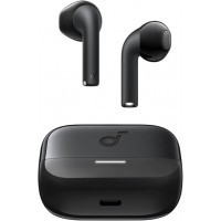Anker soundcore K20i A3994G11 безжични слушалки In-Ear, Bluetooth 5.3, BassUp, 36 часа, IPX5, черни