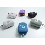 Anker Soundcore Select 4 Go портативна Bluetooth колонка, 5 W, IP67, до 20 часа, синьо-зелена, A31X1031 Anker Soundcore Select 4 Go портативна Bluetooth колонка, 5 W, IP67, до 20 часа, синьо-зелена, A31X1031