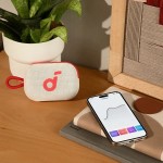 Anker Soundcore Select 4 Go портативна Bluetooth колонка, 5 W, IP67, до 20 часа, синьо-зелена, A31X1031 Anker Soundcore Select 4 Go портативна Bluetooth колонка, 5 W, IP67, до 20 часа, синьо-зелена, A31X1031