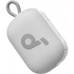 Anker Soundcore Select 4 Go портативна Bluetooth колонка, 5 W, IP67, до 20 часа, бяла Anker Soundcore Select 4 Go портативна Bluetooth колонка, 5 W, IP67, до 20 часа, бяла